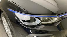 Volkswagen Golf 1.4 TSI GTE 5dr DSG Hatchback